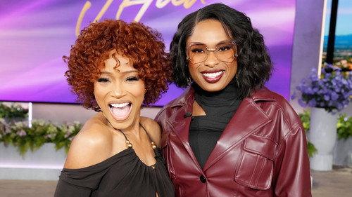 The Jennifer Hudson Show Season 3 Episode 87 - Keke Palmer