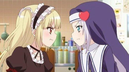 Haganai: I Don't Have Many Friends Season 2 Episode 3 - My Little Sisters Are This Cute