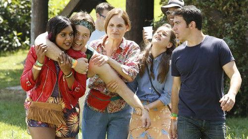 The Mindy Project Season 2 Episode 3 - Music Festival