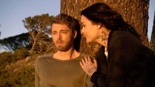 undefined Season 3 Episode 22 - In Memory