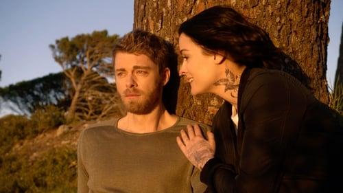 undefined Season 3 Episode 22 - In Memory