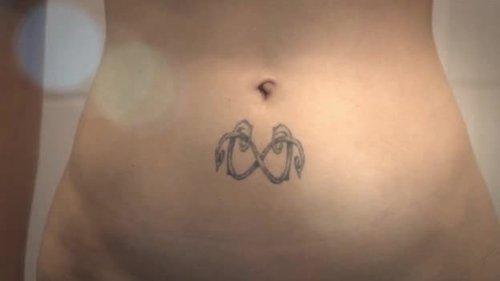 Nymphs Season 1 Episode 3 - The Knot