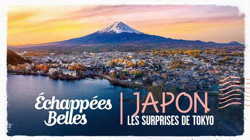 Echappées Belles Season 19 Episode 17 - Episode 17