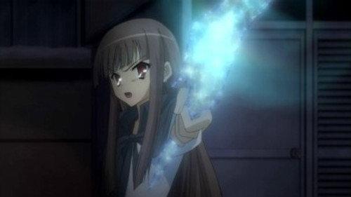 Is This a Zombie? Season 1 Episode 10 - No, That Will Explode