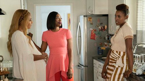 Insecure Season 3 Episode 6 - Ready-Like