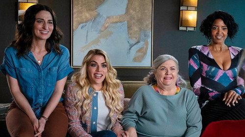 Girls5eva Season 1 Episode 7 - A.I.R.P.I.G.