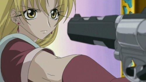 Grenadier: The Beautiful Warrior Season 1 Episode 12 - Things Learned on the Road