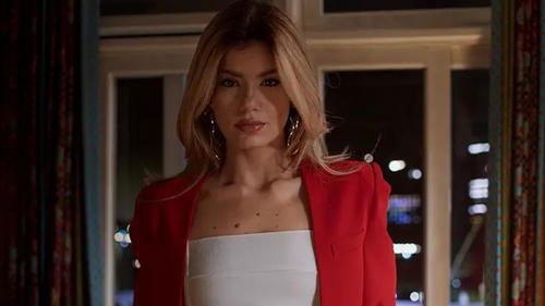 Scars of Beauty Season 1 Episode 26 - Chapter 26