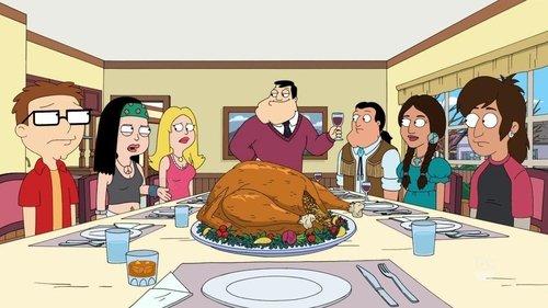 undefined Season 7 Episode 6 - There Will Be Bad Blood