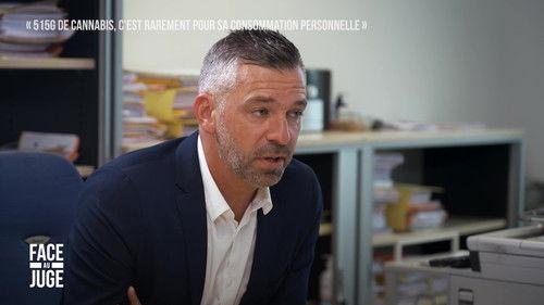 Face au juge Season 11 Episode 8 - Episode 8