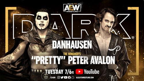 AEW Dark Season 4 Episode 39 - Dark #161