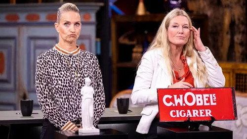 Krejlerkongen Season 12 Episode 4 - Episode 4