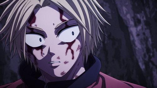 SAKAMOTO DAYS Season 1 Episode 21 - Hard Mode