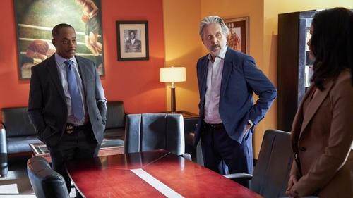 NCIS Season 20 Episode 6 - The Good Fighter