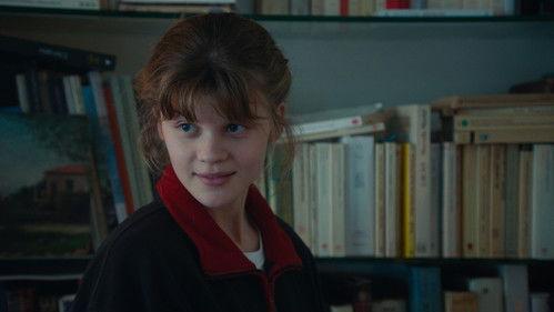 En thérapie Season 1 Episode 3 - Camille – Wednesday November 18, 2015, 11 a.m.