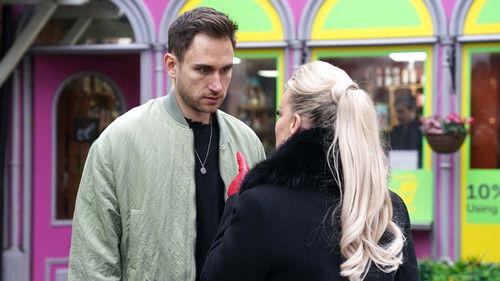 Hollyoaks Season 31 Episode 15 - Wed 05 Feb 2025