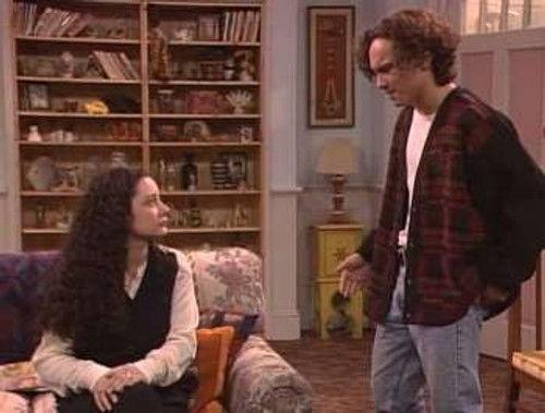Roseanne Season 6 Episode 24 - Isn't It Romantic?
