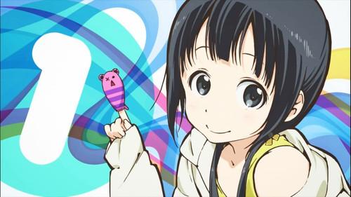 Aiura Season 1 Episode 1 - The Day Before