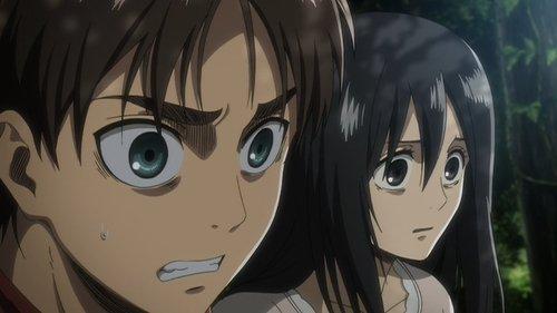 undefined Season 0 Episode 19 - Lost Girls: Lost in the Cruel World