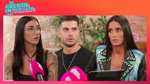 Un cuento imperfecto Season 1 Episode 3 - Episode 3