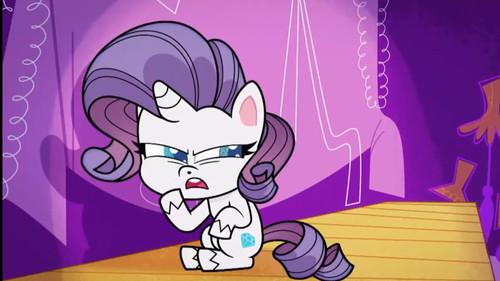 My Little Pony: Pony Life Season 2 Episode 15 - The Rarest of Occasions