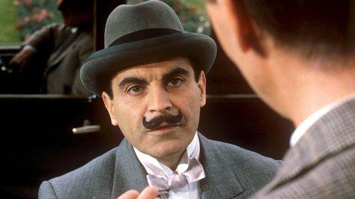 Agatha Christie's Poirot Season 1 Episode 10 - The Dream