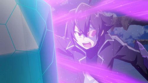 Bakugan Season 2 Episode 16 - The Golden Secret