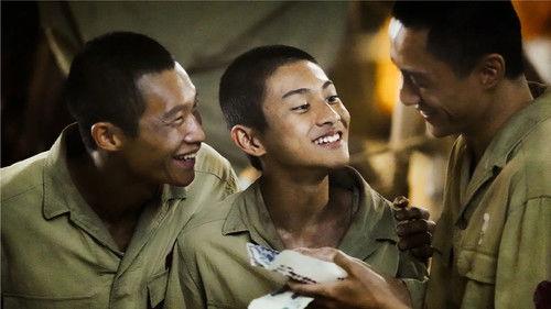 Three Tears in Borneo Season 1 Episode 2 - Black Sun