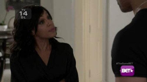 The Game Season 6 Episode 3 - We've Gotta Stop Meeting Like This
