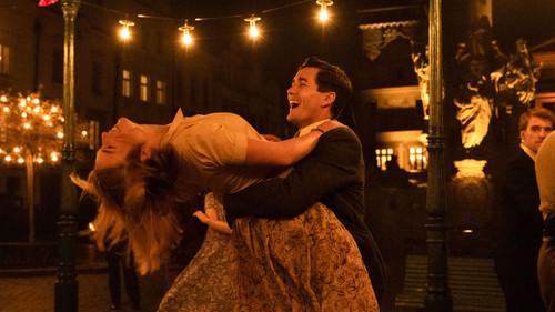 undefined Season 1 Episode 1 - Episode 1