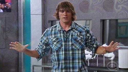 Big Brother Season 12 Episode 30 - Finale