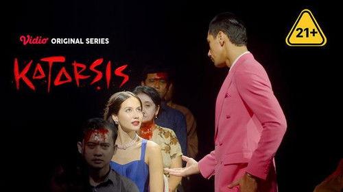 Katarsis Season 1 Episode 3 - Dark Dates