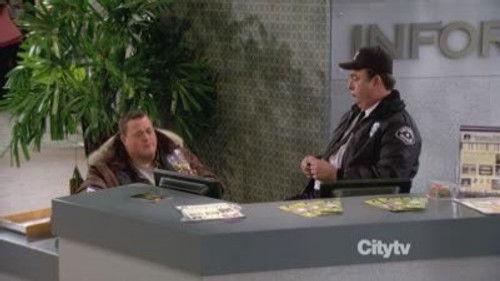 Mike & Molly Season 3 Episode 16 - Molly's New Shoes