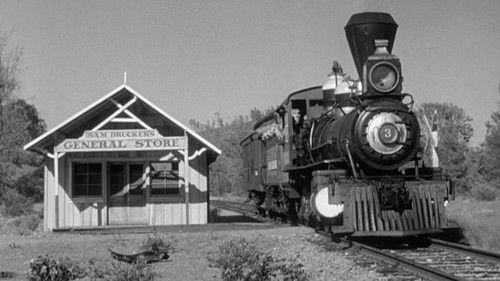 Petticoat Junction Season 2 Episode 5 - As Hooterville Goes