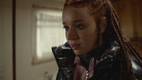 Top Boy Season 2 Episode 4 - Fully Loaded Headache