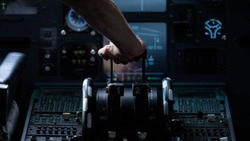 Air Disasters Season 20 Episode 4 - Engines Out