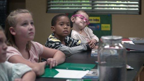 undefined Season 1 Episode 3 - ISSUE #103: Watch Man