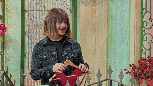 Vai Que Cola Season 12 Episode 8 - Episode 8