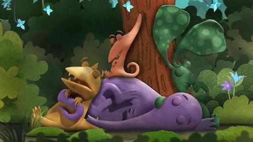 Kiri and Lou Season 1 Episode 16 - Hide-and-seek