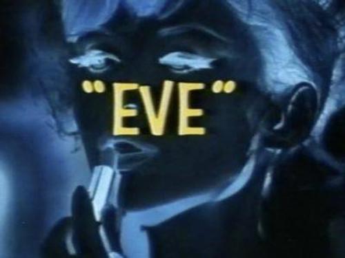 Journey to the Unknown Season 1 Episode 1 - Eve