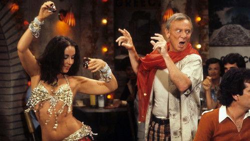 Three's Company Season 3 Episode 2 - Good Old Reliable Janet