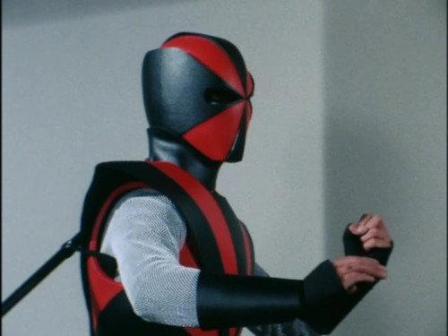 Ninja Olympiad Season 1 Episode 19 - Invade the House of the Military God!