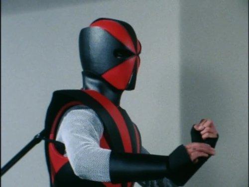 undefined Season 1 Episode 19 - Invade the House of the Military God!