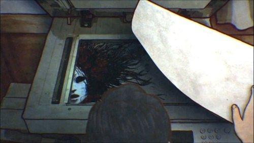 Theatre of Darkness: Yamishibai Season 1 Episode 4 - Hair