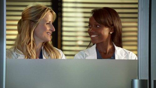 Emily Owens, M.D. Season 1 Episode 6 - Emily and… the Question of Faith