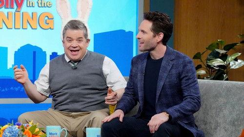 A.P. Bio Season 3 Episode 4 - Get Hoppy!