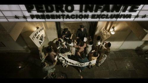 Se llamaba Pedro Infante Season 1 Episode 5 - The Death of My Daughter