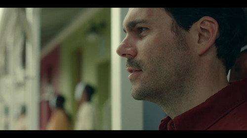 Dam Season 1 Episode 8 - The Sacrifice