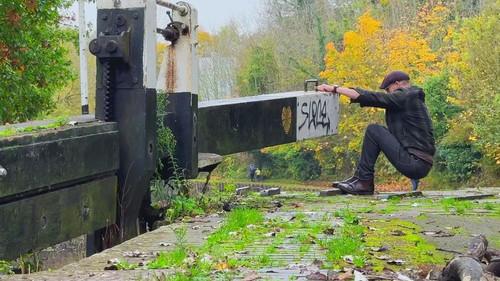 Canal Boat Diaries Season 6 Episode 7 - Weybridge to Stonebridge Park