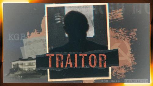 Four Corners Season 63 Episode 21 - Traitor